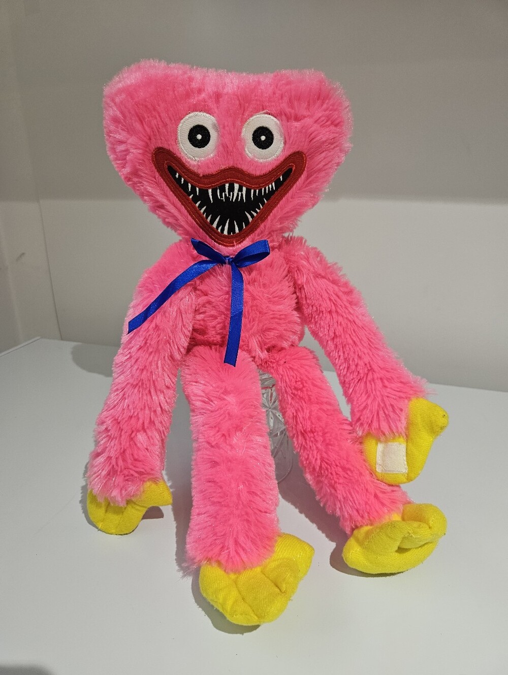 💋 Kissy Missy Poppy Playtime Plush Stuffy